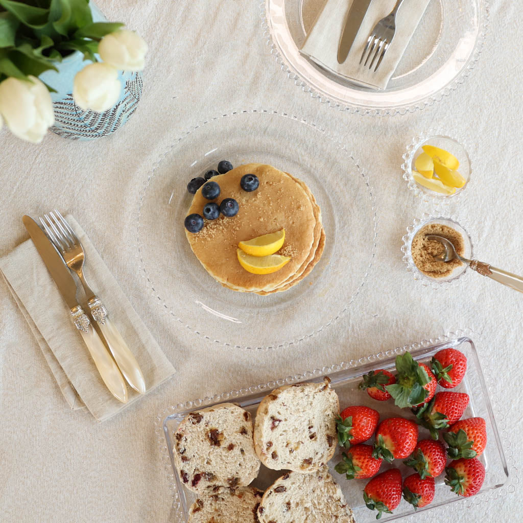Celebrate Pancake Day with Fantastic Flavours: Recipes and Topping Tips