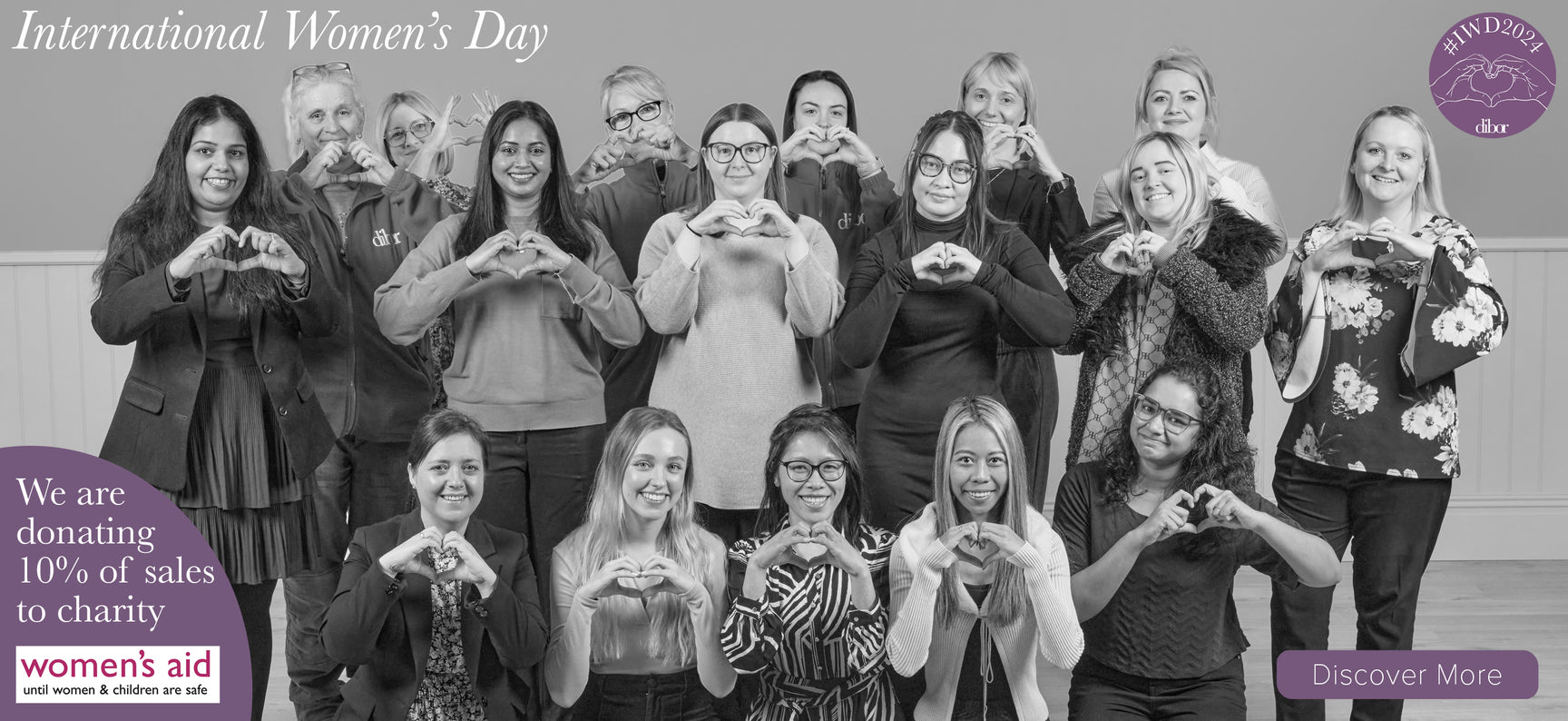 International Women’s Day 2024