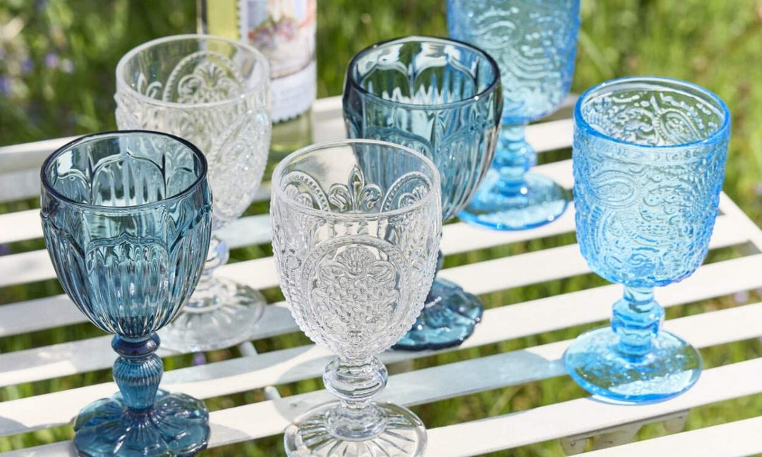 How to pick the perfect wine glass