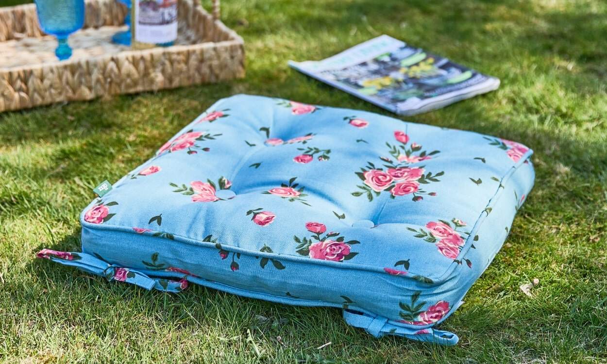 Top 10 Garden Seat Pad Ideas to Instantly Upgrade Your Outdoor Seating