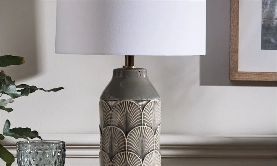 Modern table lamps for home decor