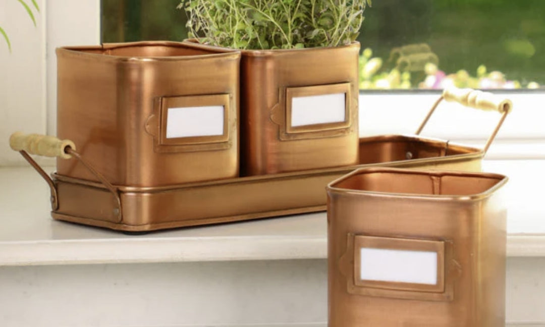 Copper Home Accessories: Tips for Creating a Warm and Inviting Atmosphere