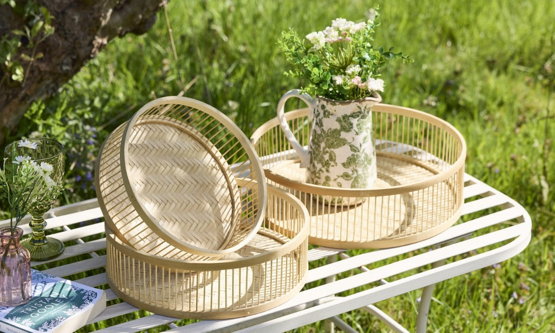 Wicker Storage Baskets: 10 Best Picks for Home Organisation