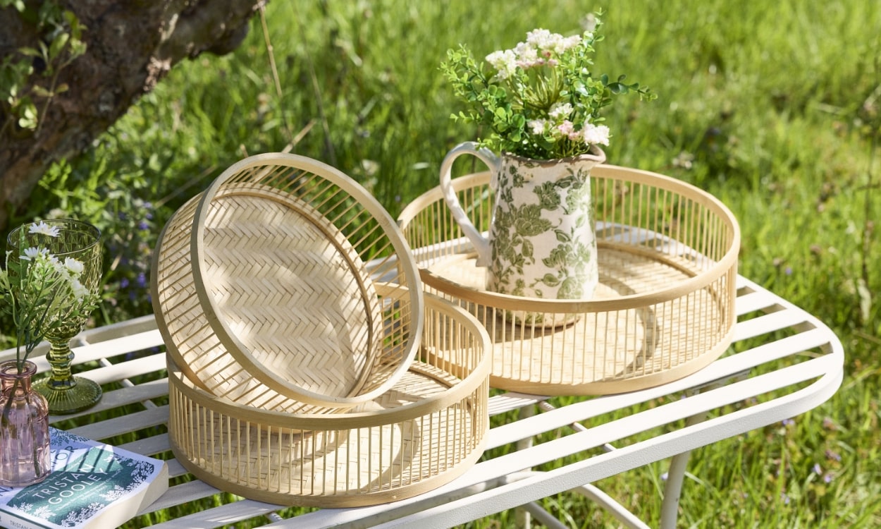 Wicker Storage Baskets: 10 Best Picks for Home Organisation