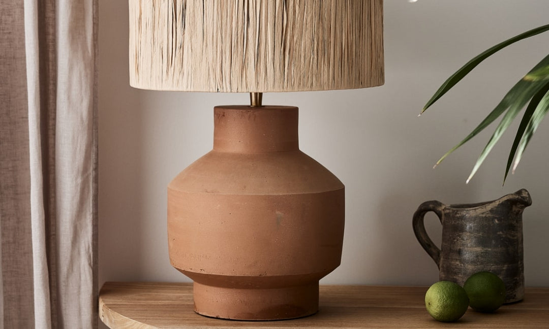 From Dull to Dazzling: Revamp Your Home with Tall Table Lamps