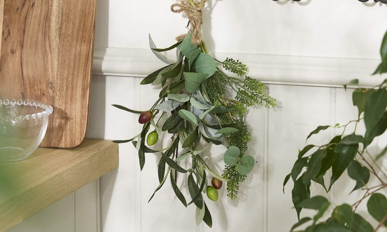 Stylish and Low-Maintenance: Best Artificial Potted Plants for Indoors