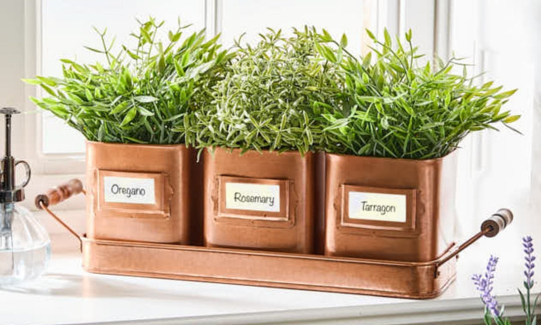 Why Copper Is the Perfect 7th-Anniversary Gift—With 7 Inspiring Picks