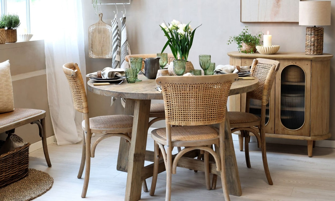 Stylish and Functional: Discover the Best Dining Room Sets with Chairs!