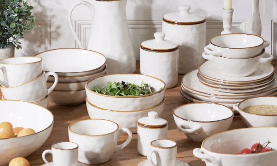 Set the Perfect Table: Explore Our Favorite Crockery Set Sale Items