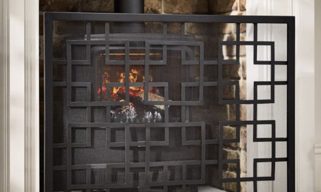 Fire Screens and Fire Guards: Essential Tips for Choosing the Right One for Your Home