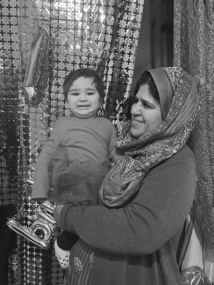 Celebrating International Women's Day