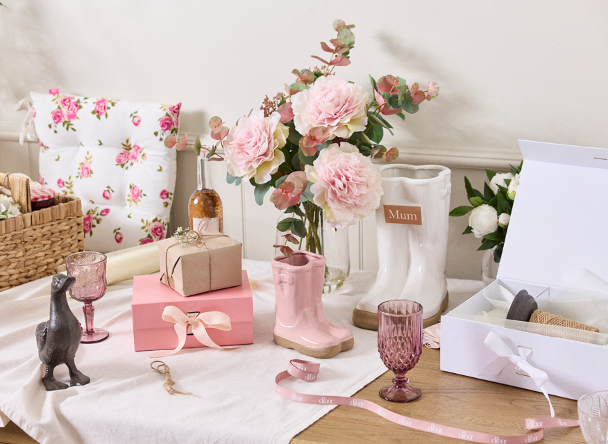 Make Mother's Day Special