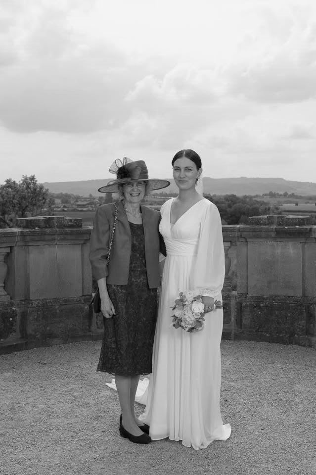 Celebrating International Women's Day