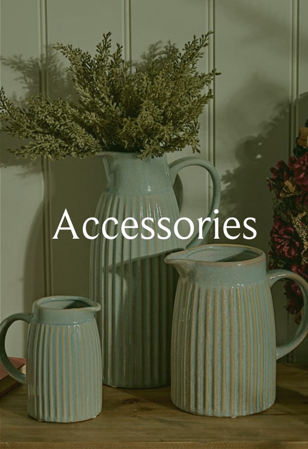 Mid-Season Sale Accessories