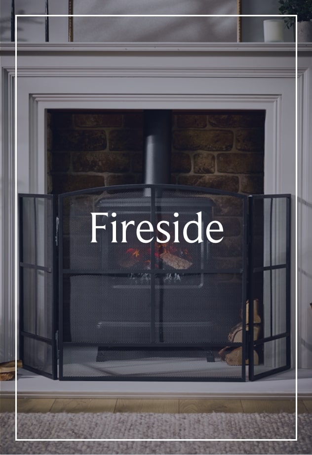 Fireside Sale