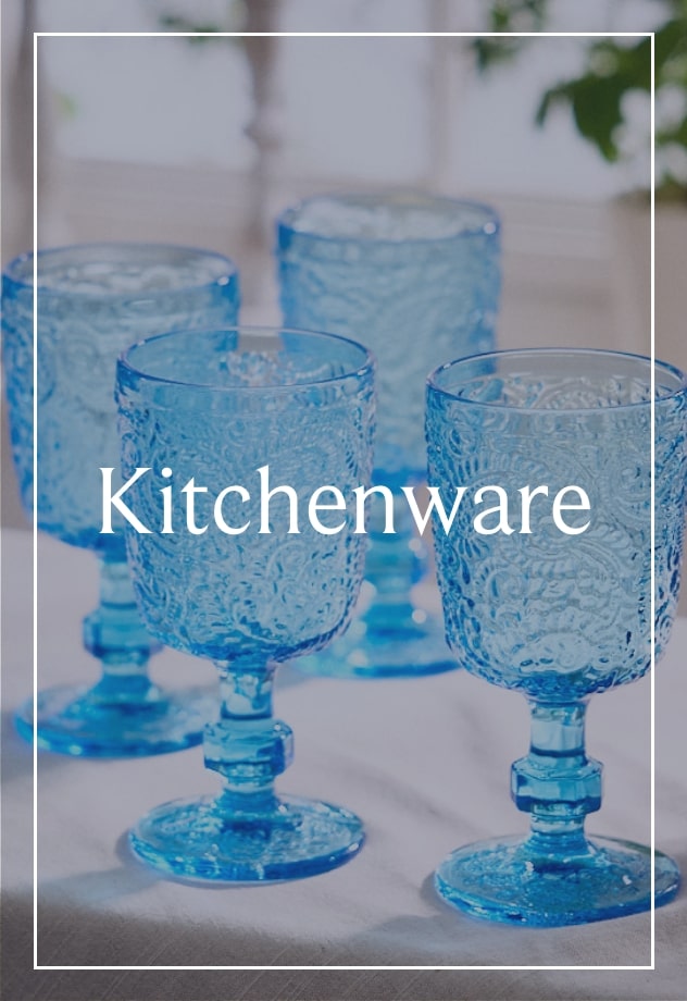 Kitchenware Sale