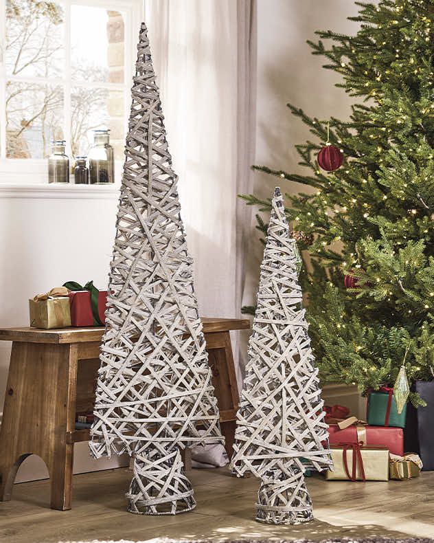 Black Friday - Décor