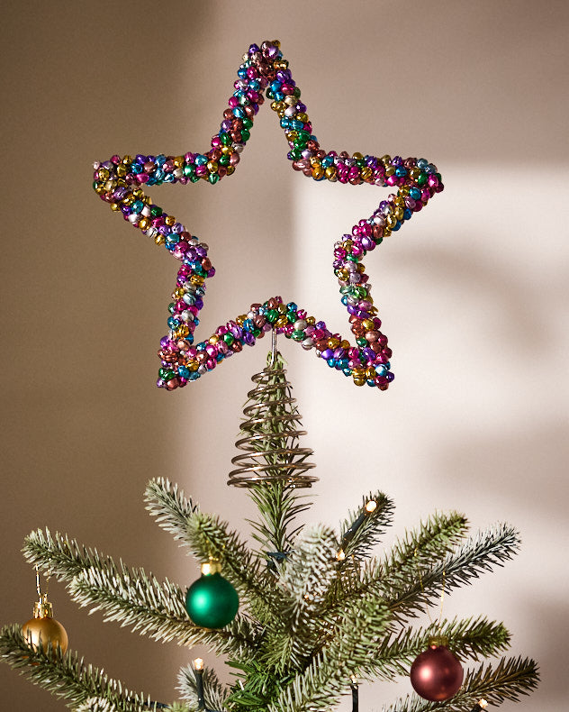 Christmas Tree Decorations
