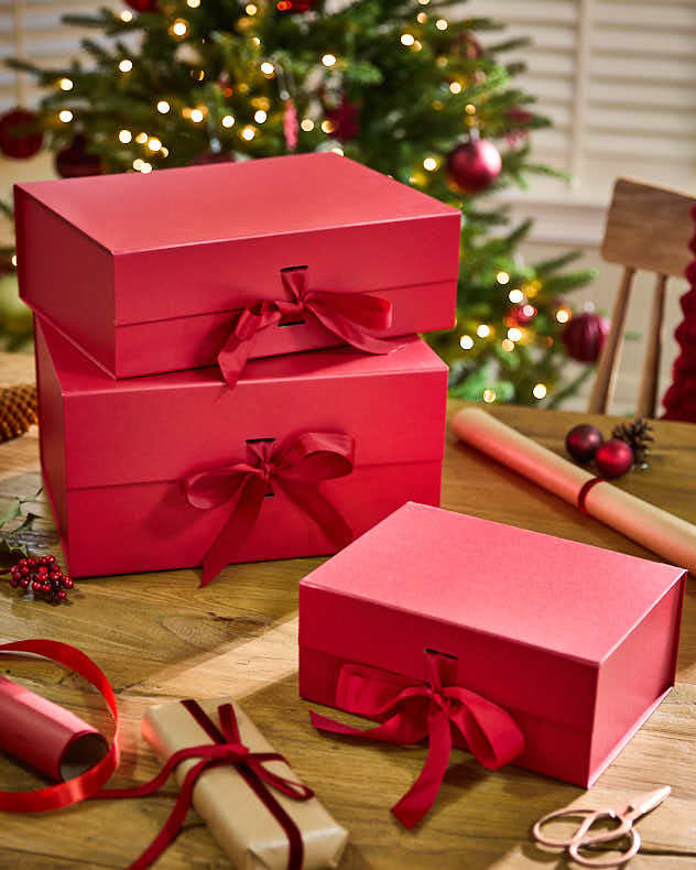 Gift Boxes
