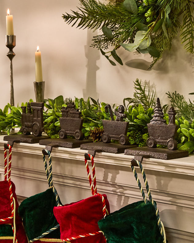 Stocking Holders