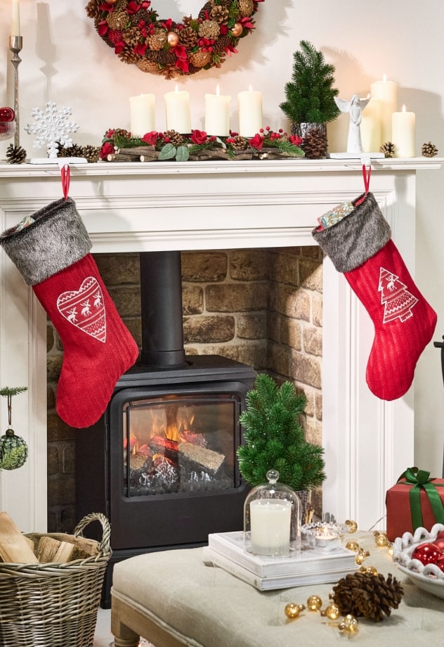 Classic Christmas
