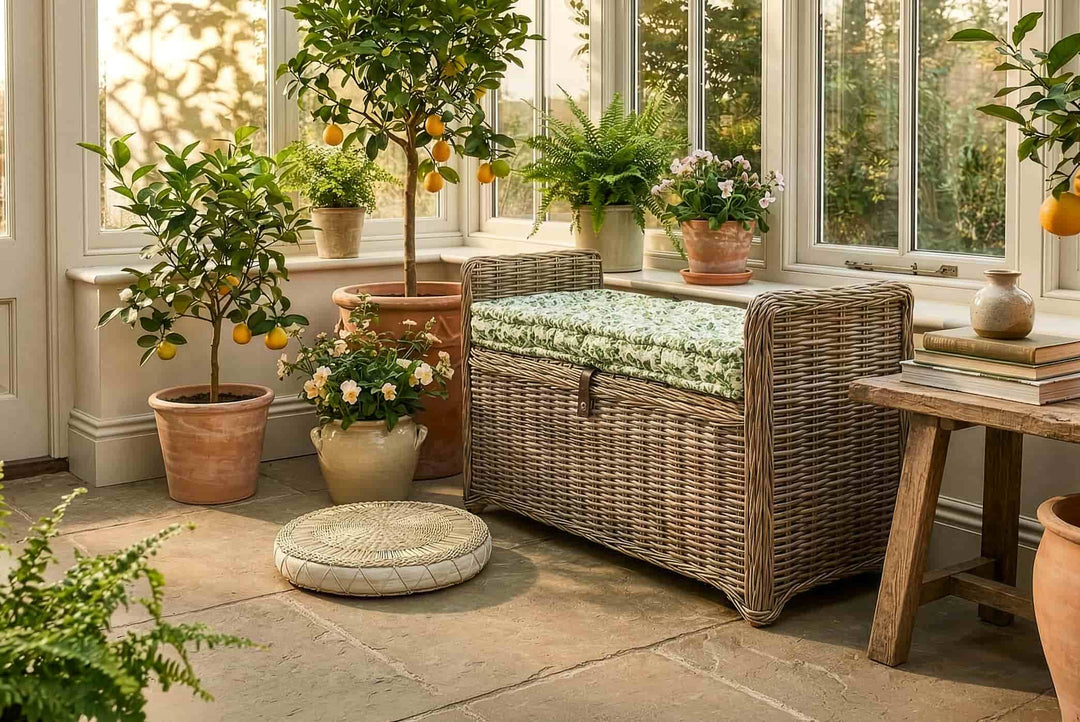 Homeware & Décor (Upto 50% OFF)