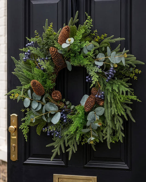 Wreaths & Garlands