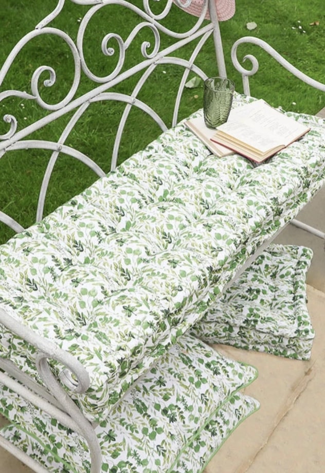 Garden Seating and Bistro Sets