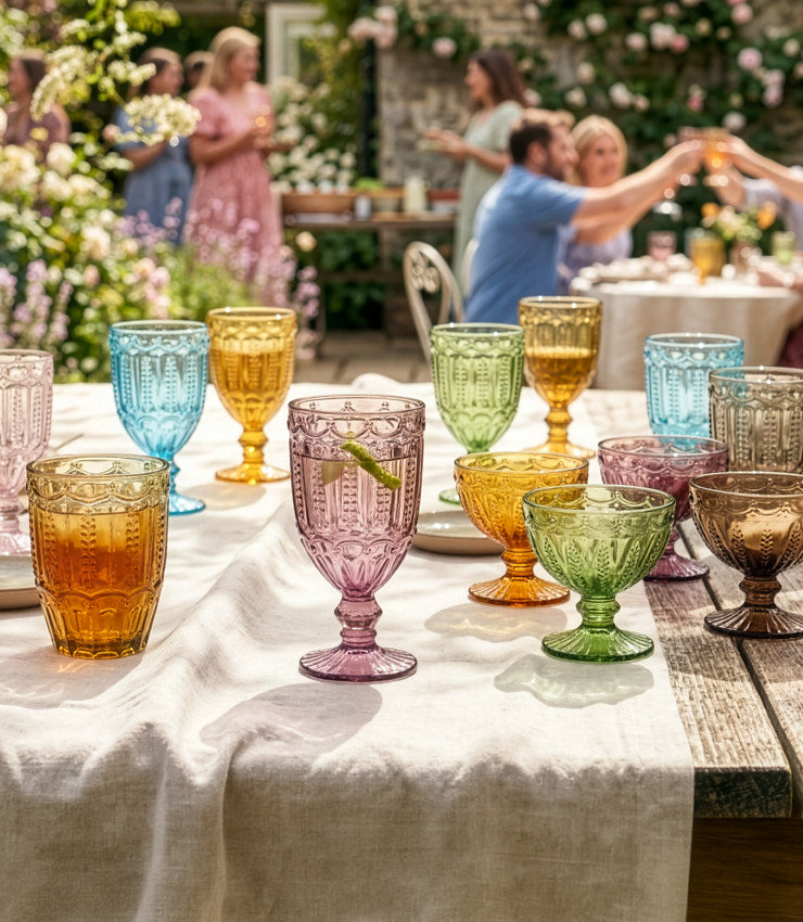Summer Sale - Up to 50% OFF
