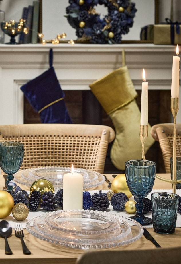 Moonlit Christmas