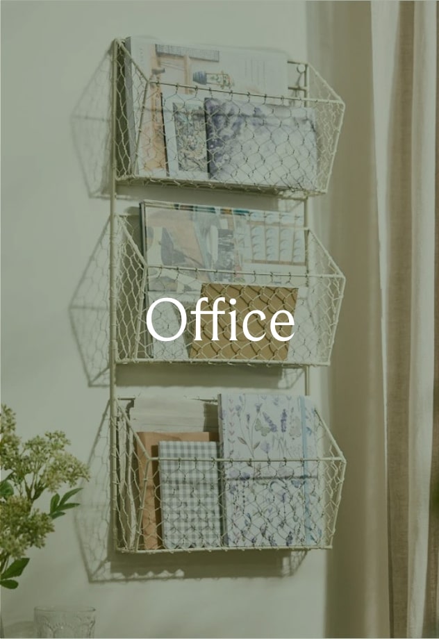 Mid-Season Sale Office