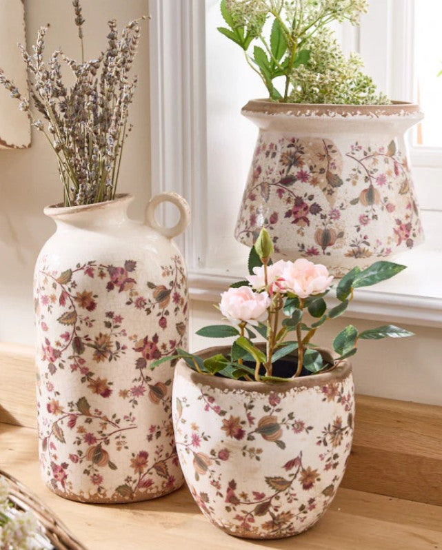 Black Friday - Pots & Planters