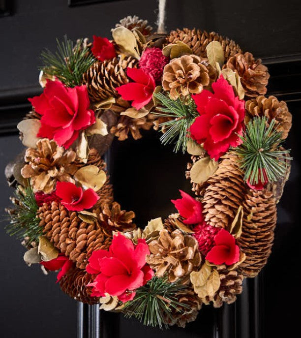 Black Friday - Wreaths & Garlands
