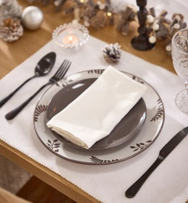 Black Friday - Tableware