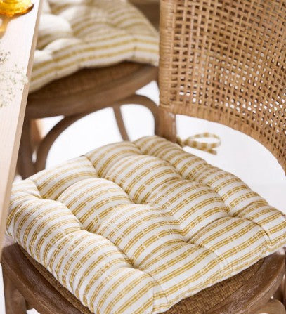 Black Friday - Cushions & Seat Pads