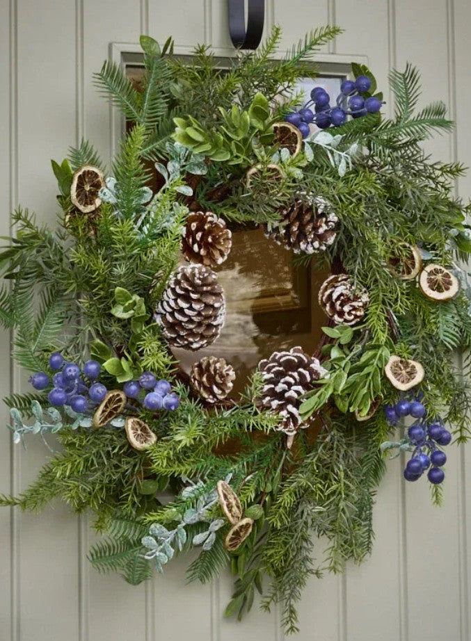 Wreaths & Garlands