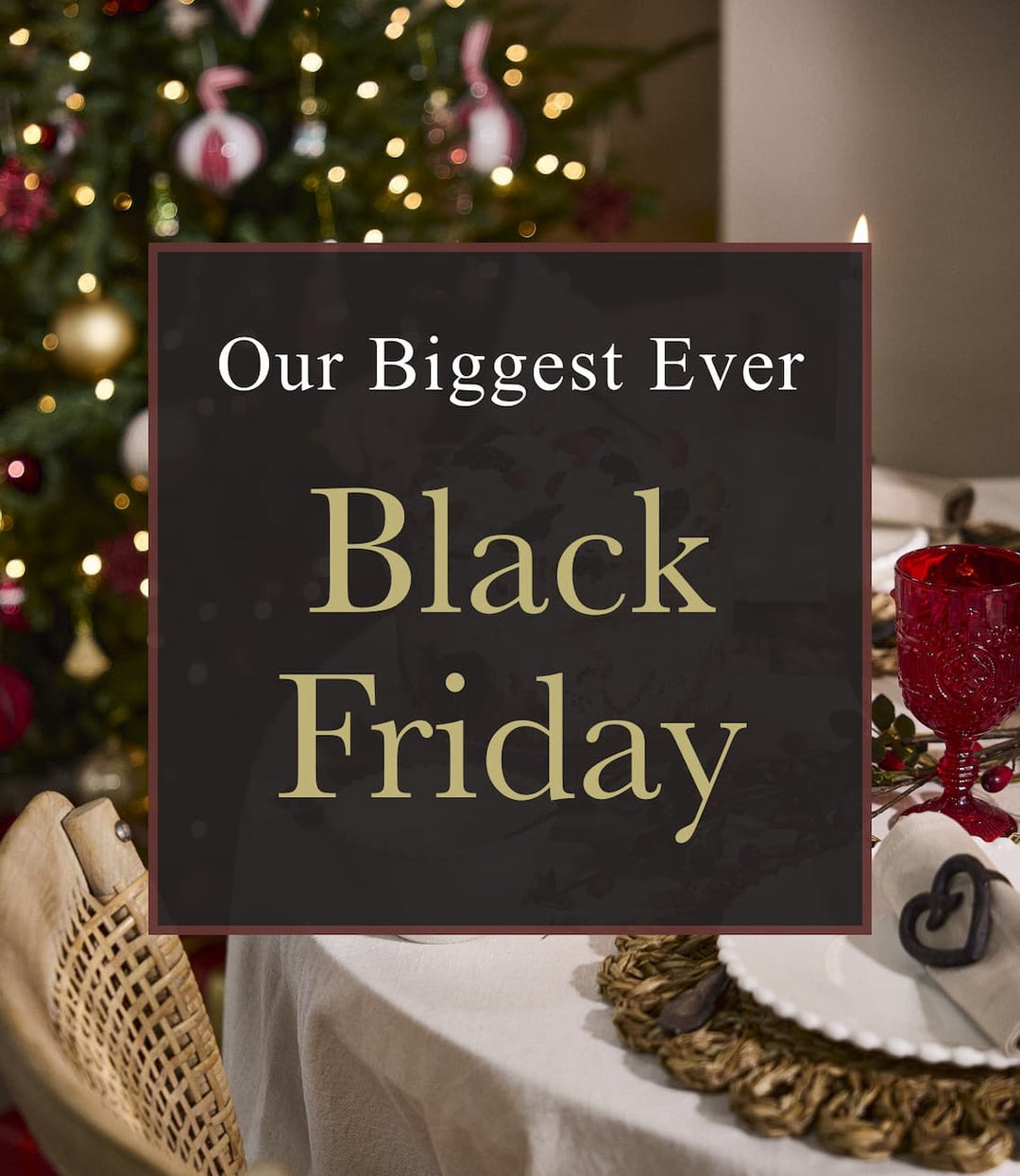 Black Friday