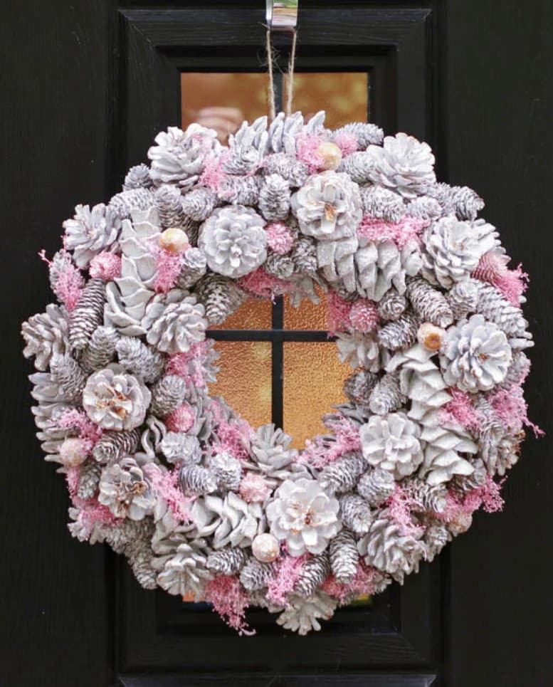 Winter Wreaths