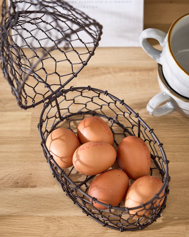 Gathering Basket, Garden store Basket, Egg Basket, Flower Basket, Herb Basket, Foraging basket, Harvest basket