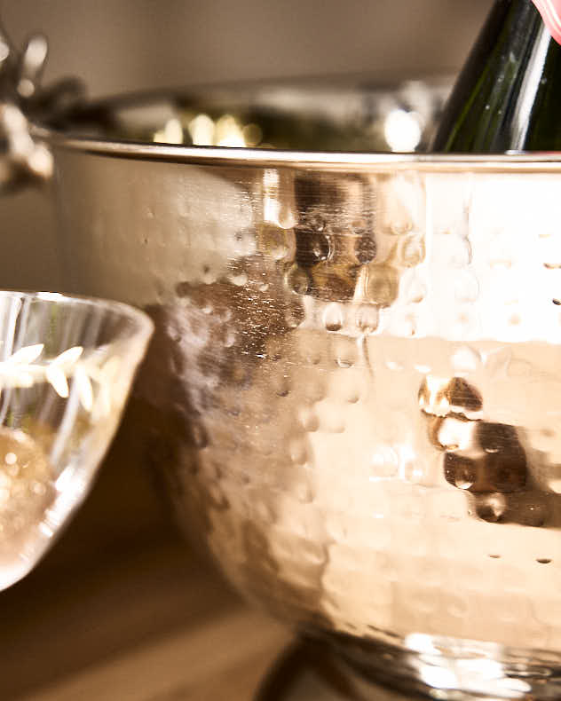 Aviemore Stag Champagne Bucket