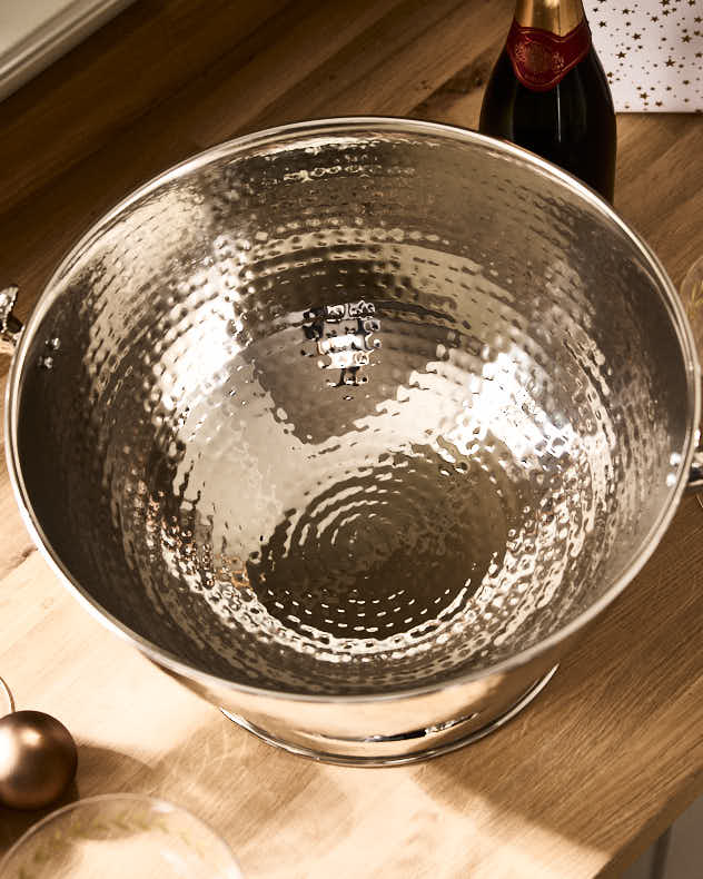 Aviemore Stag Champagne Bucket