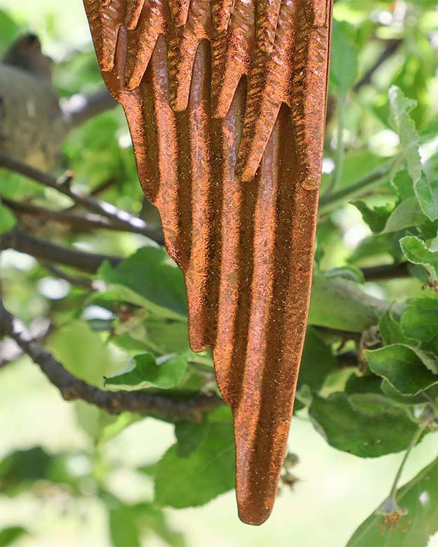 Angel Wings Hanging Decoration