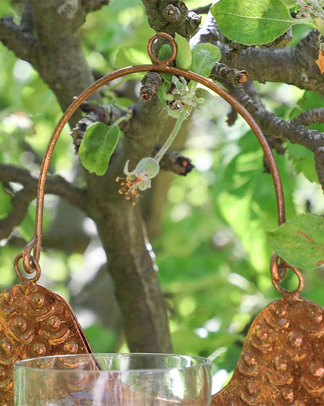 Angel Wings Hanging Decoration