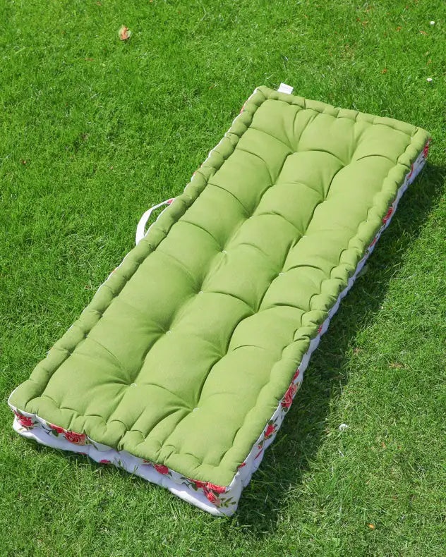 Double sided Bench Cushion