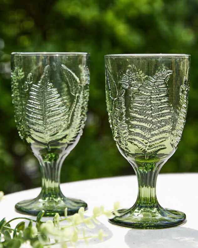 Green Leaf Wine 