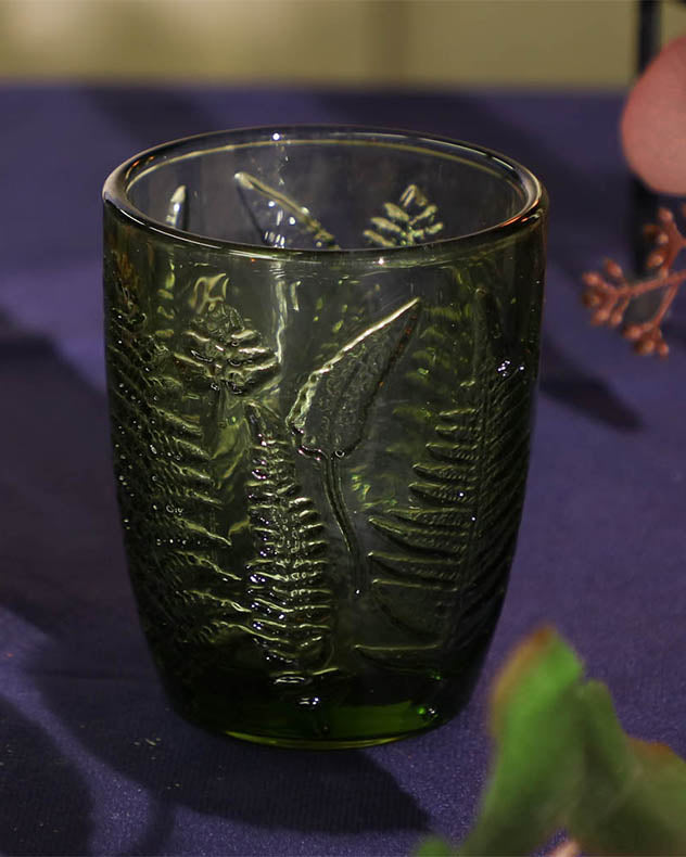 Haunted Forest Set of 4 Tumblers