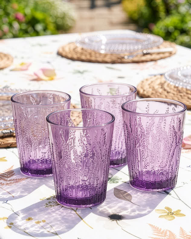 Tumblers