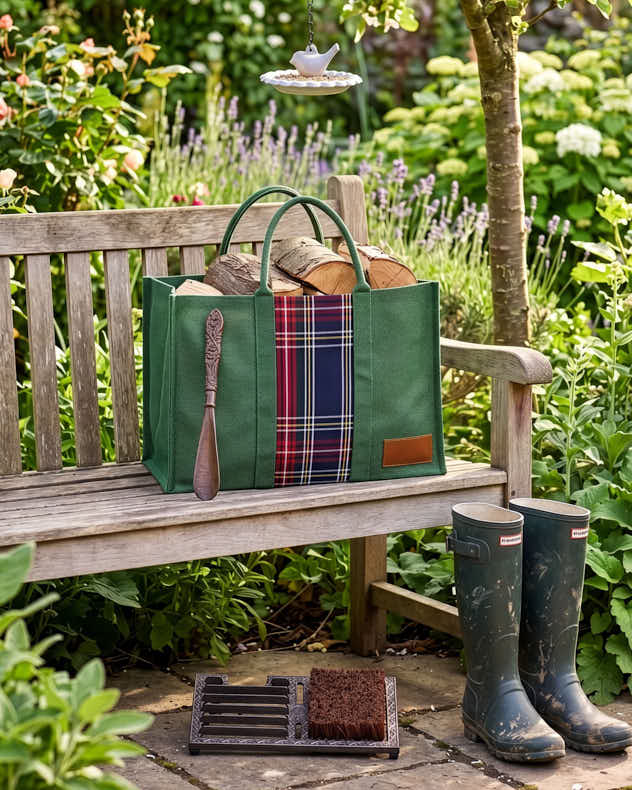Father's Day Nature Lover's Gift Set