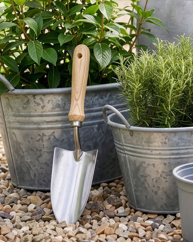 Complete Potting Shed Gift Set