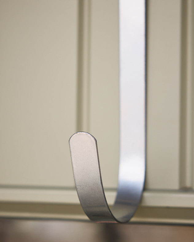 Wreath Hangers - Silver Tree Wreath Hanger